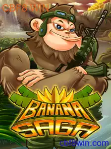 BananaSaga