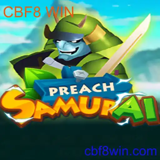 PreachSamurai